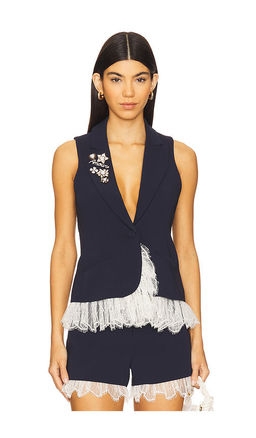 Cinq a Sept - Roxie Vest