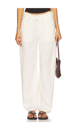 Citizens of Humanity - Brynn Drawstring Trouser