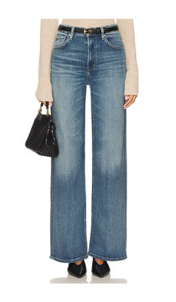 Citizens of Humanity - Lyra Wide Leg Jeans