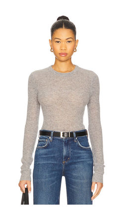 Citizens of Humanity - Alessia Crewneck Sweater