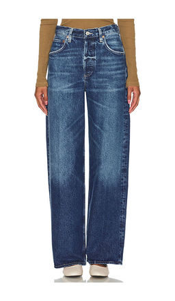 Citizens of Humanity - Ayla Petite Baggy Jeans