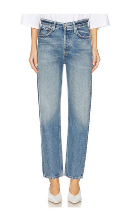 Citizens of Humanity - Blaine High Rise Straight Jeans