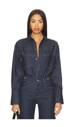 Citizens of Humanity - Solene Shirt