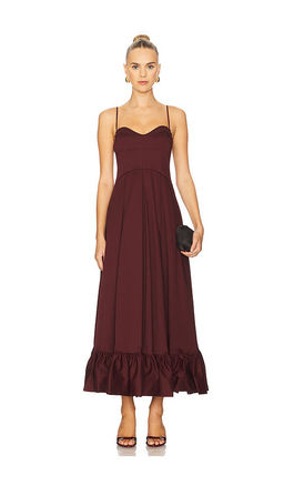 Clea - Vandalia Dress