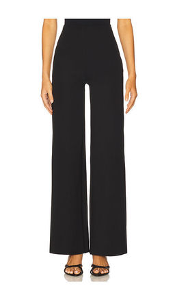 Commando - Neoprene Wide Leg Pant