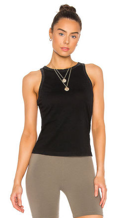 COTTON CITIZEN - Standard Tank