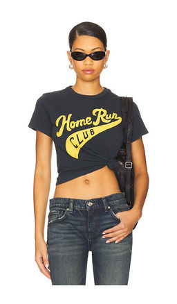 DAYDREAMER - Home Run Club Vintage Tee