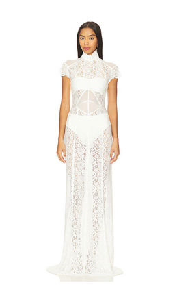 Deme by Gabriella - Layla Gown