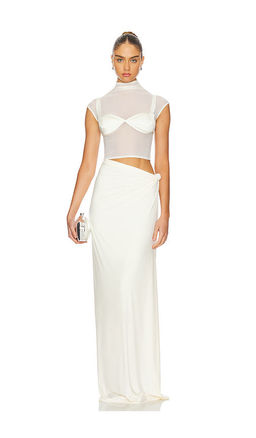 Deme by Gabriella - Dove Set