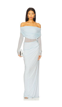 Deme by Gabriella - Bella Gown