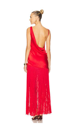 Deme by Gabriella - Rosetta Dress