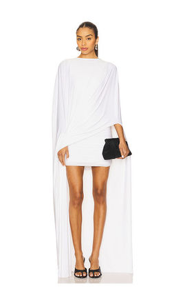 Deme by Gabriella - Alexandra Mini Dress