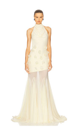 Deme by Gabriella - Celeste Gown