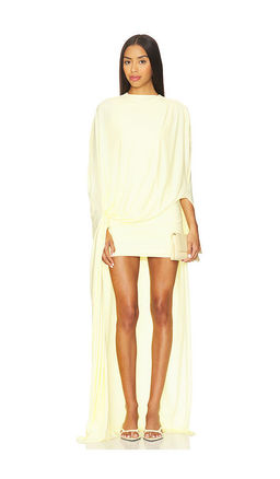 Deme by Gabriella - Alexandra Mini Dress