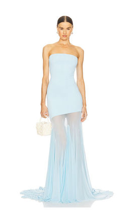 Deme by Gabriella - x REVOLVE Dahlia Gown