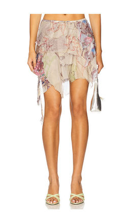 Diesel - Silla Skirt