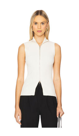 EAVES - Carolyn Knit Vest