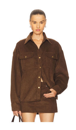 EB Denim - Daniele Shirt Jacket