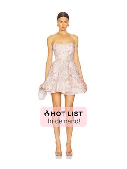 ELLIATT - Regina Dress