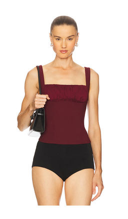 Elodie the Label - Elodie Blaise Top