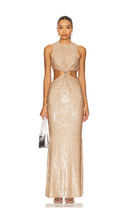 ET OCHS - Tashi Gown