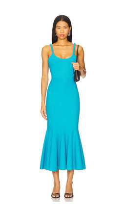 ET OCHS - Tess Knit Dress