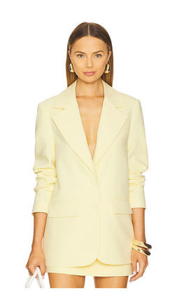 Favorite Daughter - The Favorite Oversized Blazer