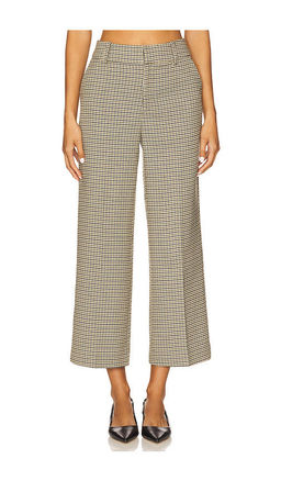 Favorite Daughter - Cropped Fiona Pant