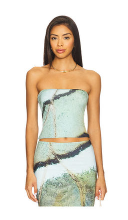 Feners - Yo x Ti Top