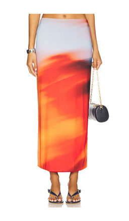 Feners - Tu x Mi Skirt