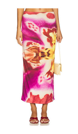 Feners - Tu x Mi Skirt