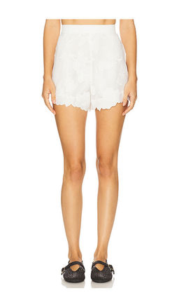fleur du mal - Collette Short