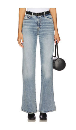 7 For All Mankind - Lotta Wide Leg