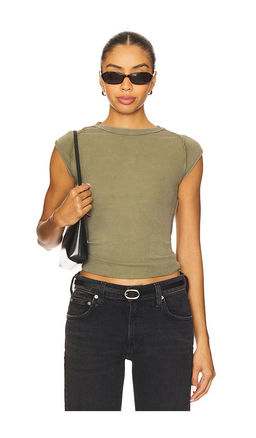 Free People - Ever Had Tee