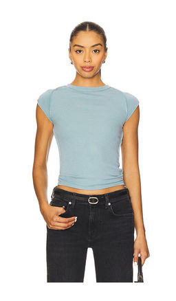 Free People - Ever Had Tee