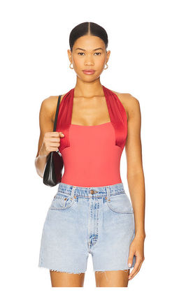 Free People - x REVOLVE Get It Done Halter Top