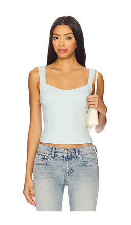 Free People - Somewhere Something Cami