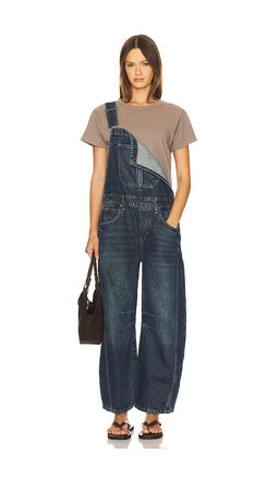 Free People - Good Luck Overall