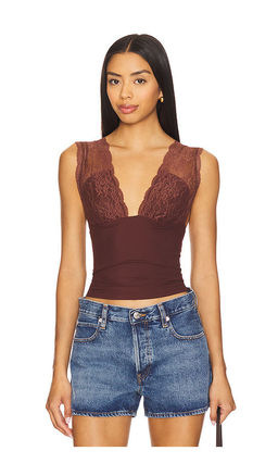 Free People - Power Play Cami