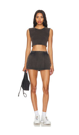 Free People - X FP Movement Hot Shot Skort Set