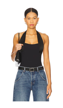 Free People - x REVOLVE Get It Done Halter Top