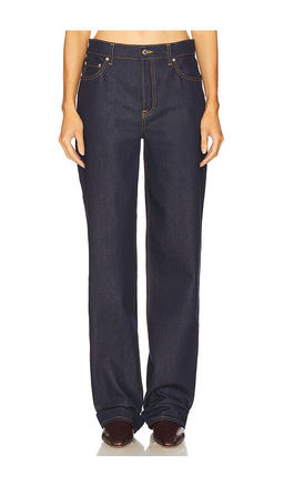 GRLFRND - Bella Low Rise Boyfriend