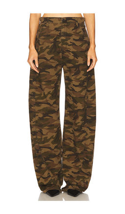 GRLFRND - Harvey Twisted Carpenter