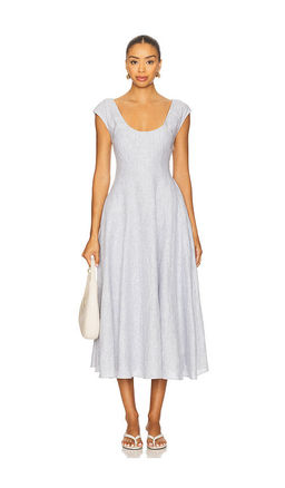 GUIZIO - Leila Dress