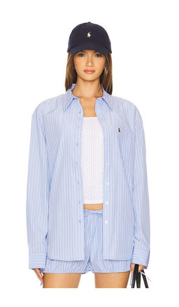 GUIZIO - Oona Buttondown