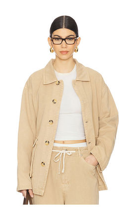 H2O Fagerholt - Wednesday Jacket