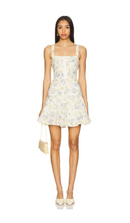 HEARTLOOM - Willa Dress