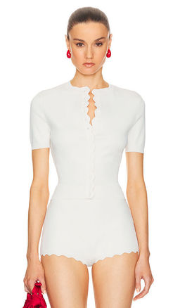 Helsa - Elvira Cardigan Top