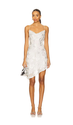 House of Harlow 1960 - x REVOLVE Faye Mini Dress