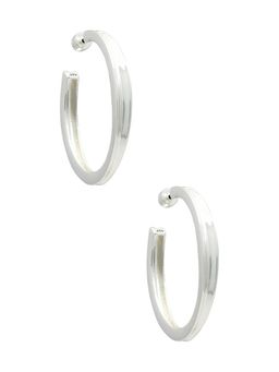 Jenny Bird - Slim Doune Hoops